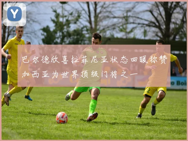 巴尔德欣喜拉菲尼亚状态回暖称赞加西亚为世界顶级门将之一