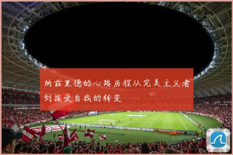 纳兹里德的心路历程从完美主义者到接受自我的转变